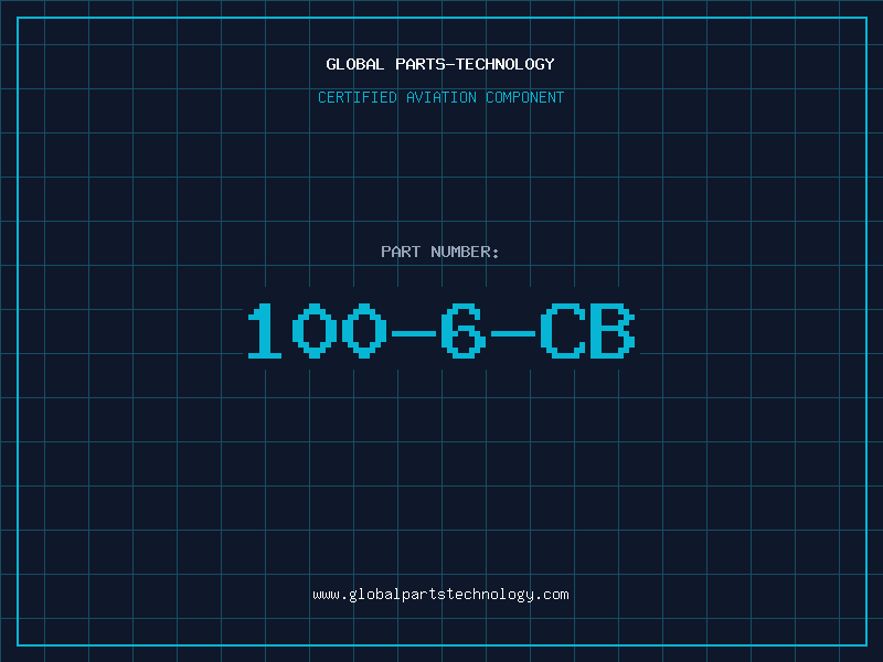 Aviation Part 100-6-CB