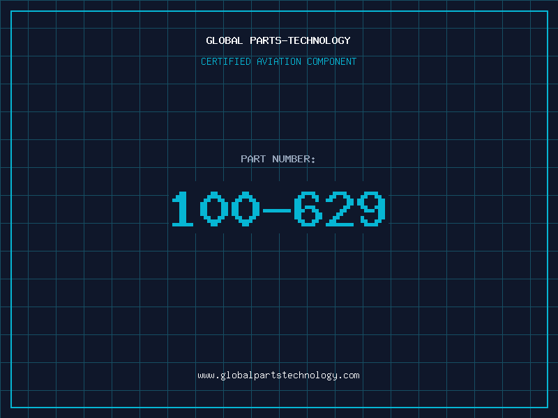 Aviation Part 100-629