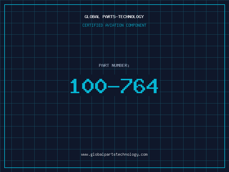 Aviation Part 100-764