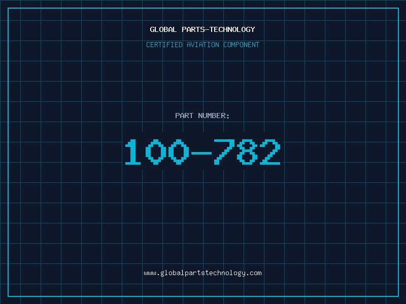 Aviation Part 100-782