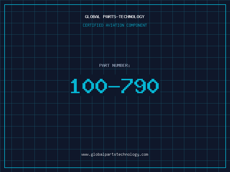 Aviation Part 100-790