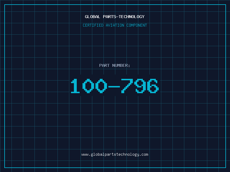 Aviation Part 100-796