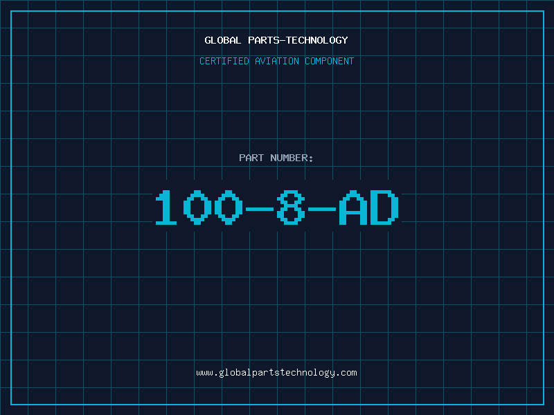 Aviation Part 100-8-AD
