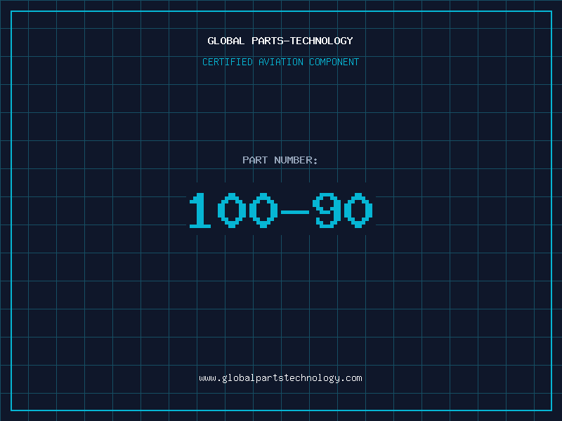 Aviation Part 100-90
