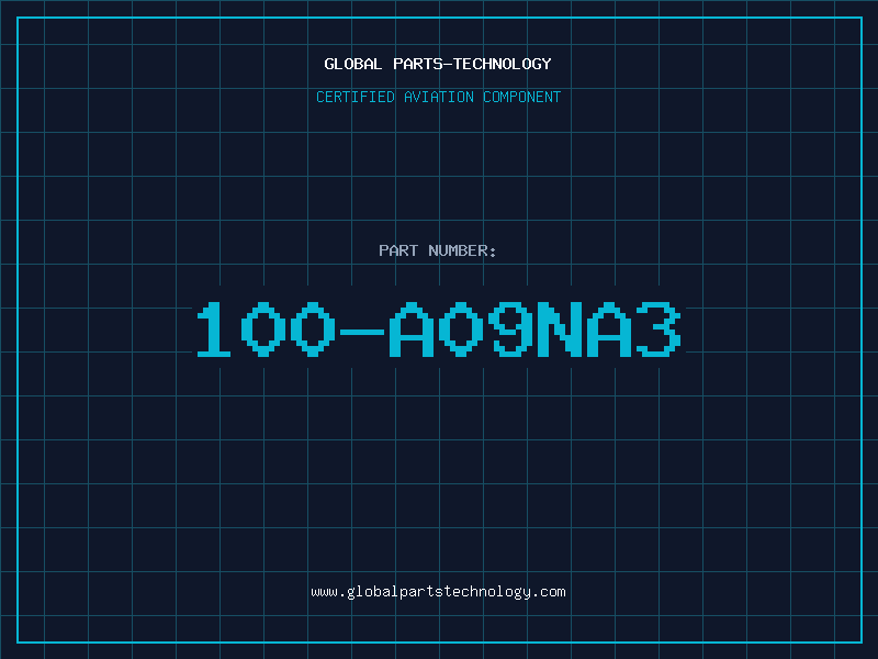 Aviation Part 100-A09NA3