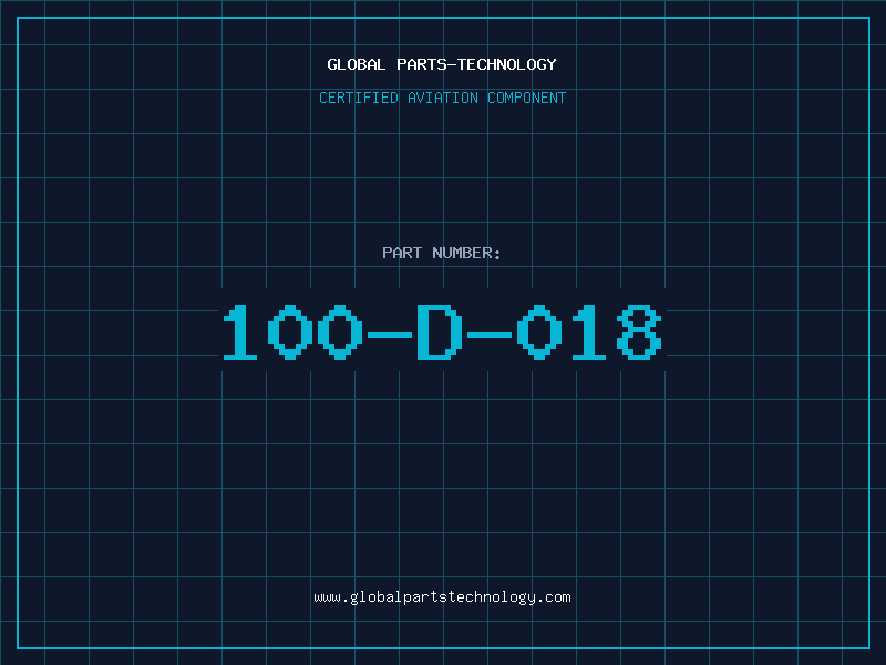 Aviation Part 100-D-018