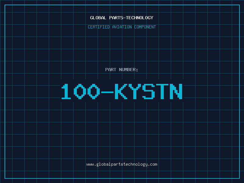 Aviation Part 100-KYSTN