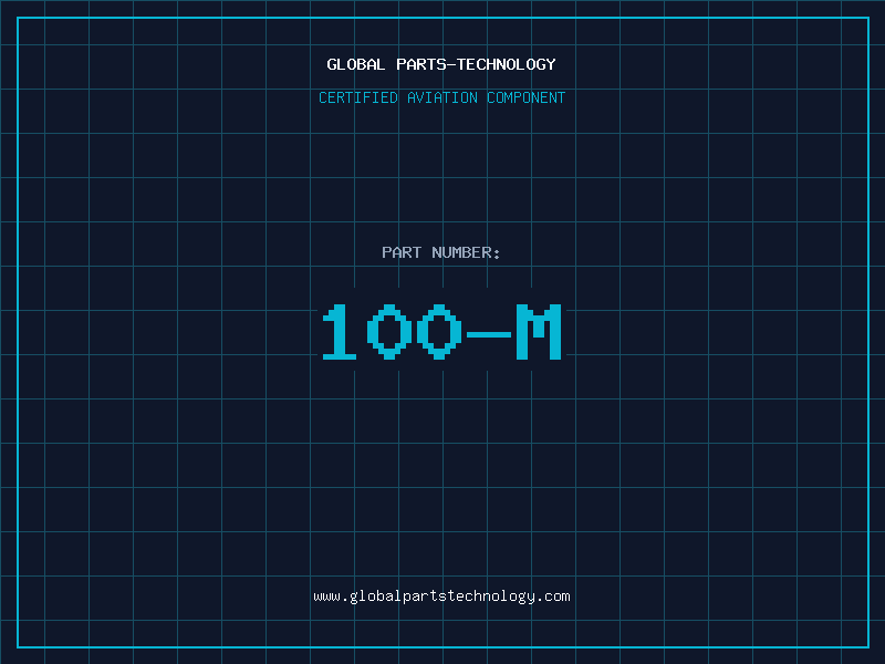 Aviation Part 100-M