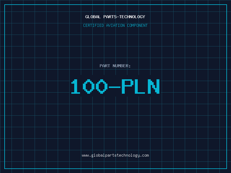 Aviation Part 100-PLN