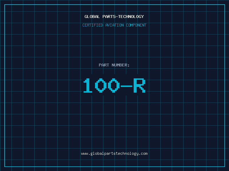 Aviation Part 100-R