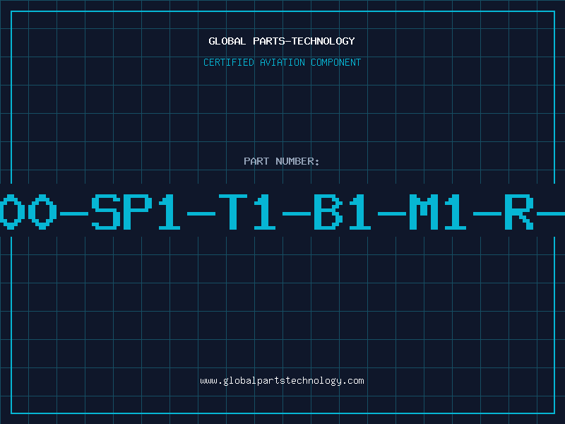 Aviation Part 100-SP1-T1-B1-M1-R-E