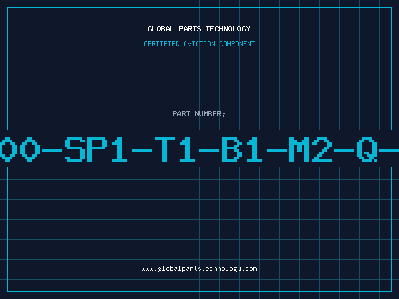 Aviation Part 100-SP1-T1-B1-M2-Q-E