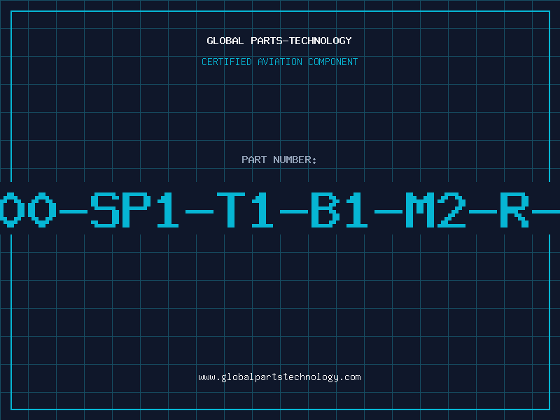 Aviation Part 100-SP1-T1-B1-M2-R-E