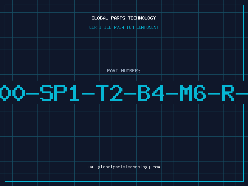 Aviation Part 100-SP1-T2-B4-M6-R-E