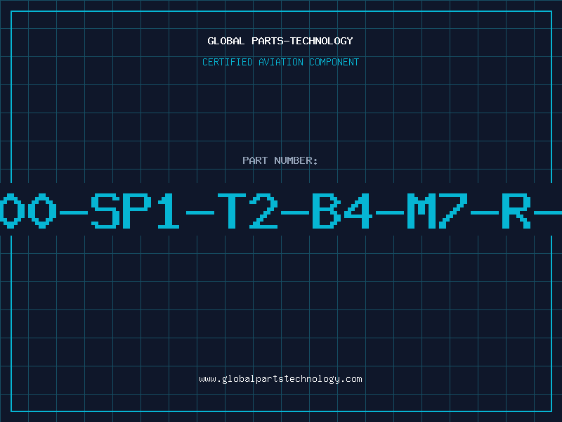 Aviation Part 100-SP1-T2-B4-M7-R-E