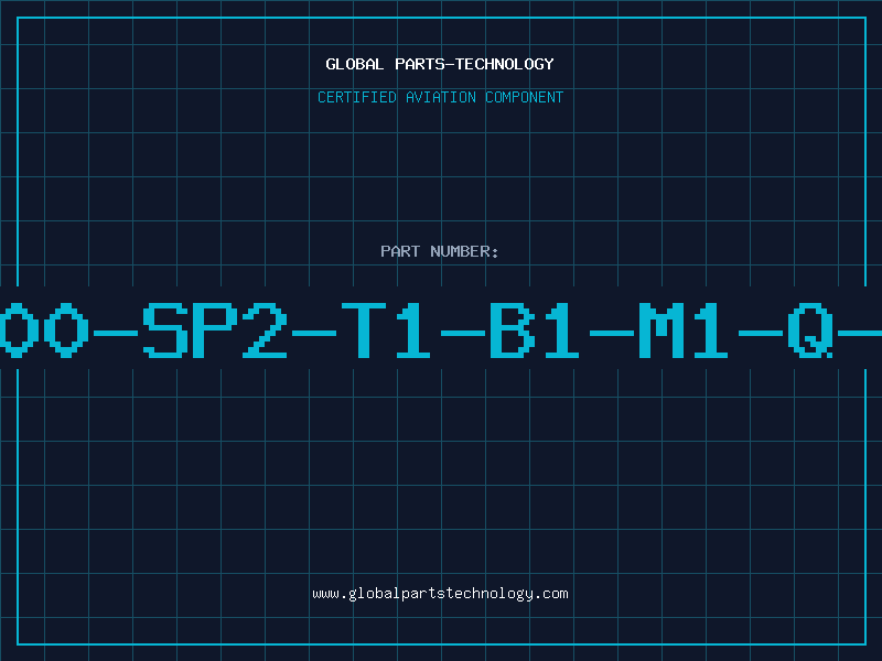 Aviation Part 100-SP2-T1-B1-M1-Q-E