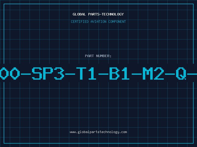 Aviation Part 100-SP3-T1-B1-M2-Q-E