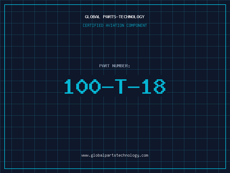 Aviation Part 100-T-18