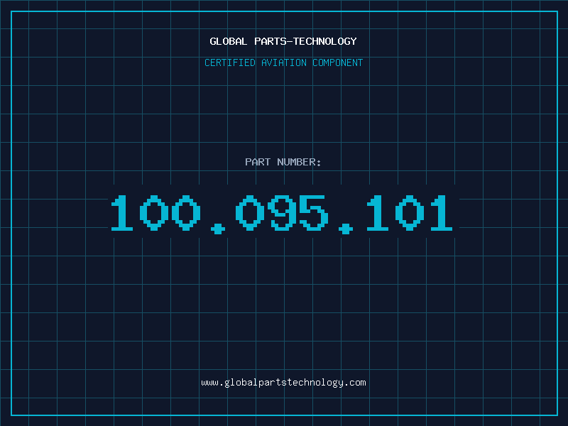 Aviation Part 100.095.101