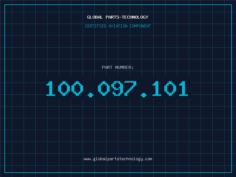 Aviation Part 100.097.101