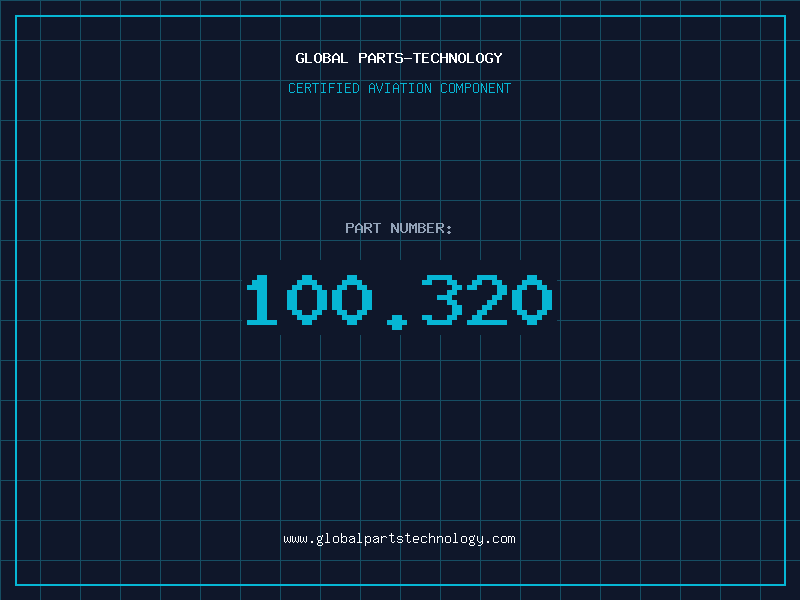 Aviation Part 100.320