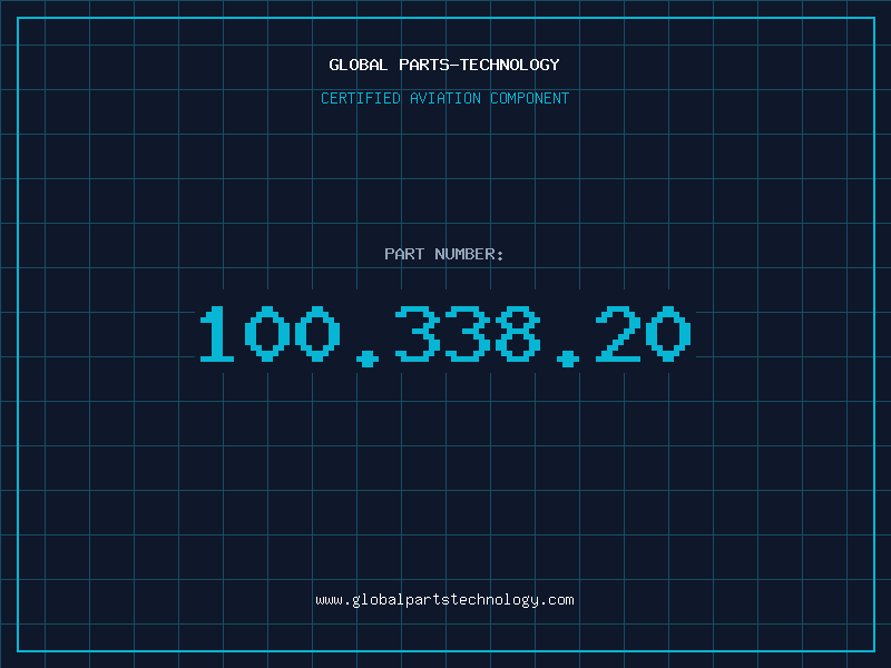 Aviation Part 100.338.20