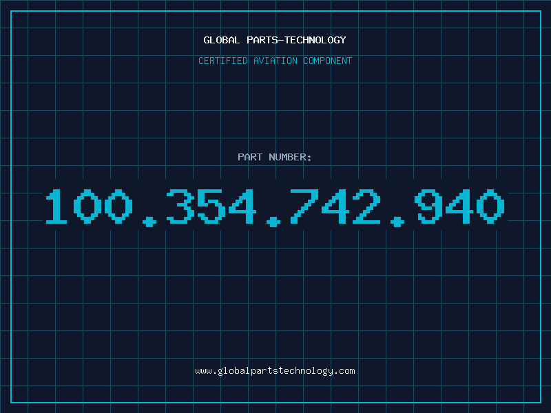 Aviation Part 100.354.742.940