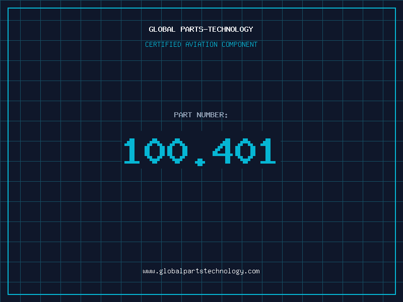 Aviation Part 100.401