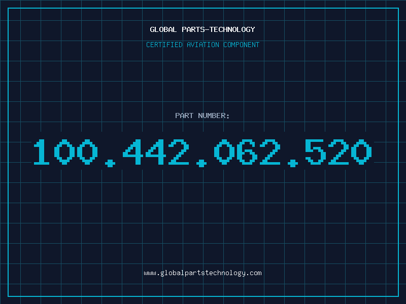 Aviation Part 100.442.062.520