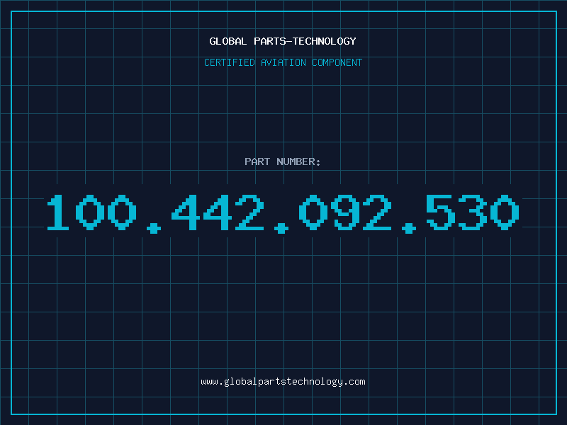 Aviation Part 100.442.092.530