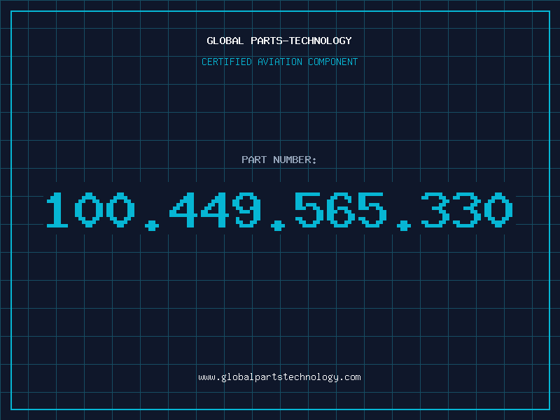 Aviation Part 100.449.565.330
