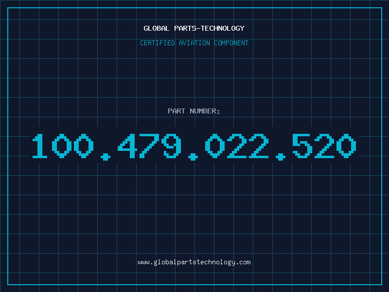 Aviation Part 100.479.022.520
