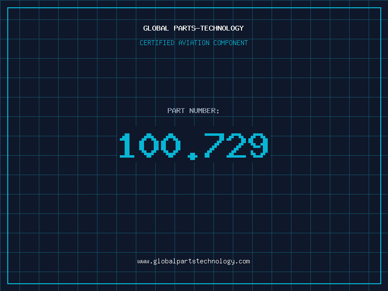 Aviation Part 100.729