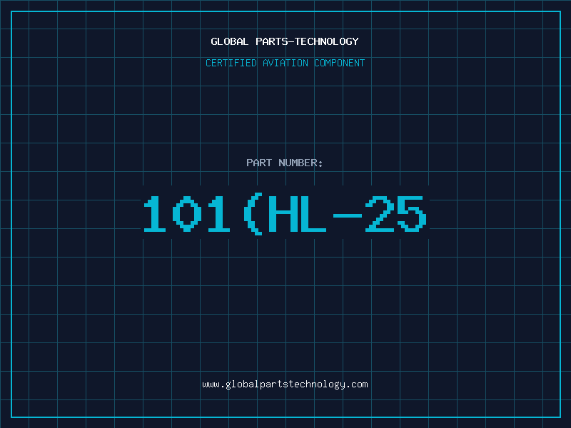Aviation Part 101(HL-25