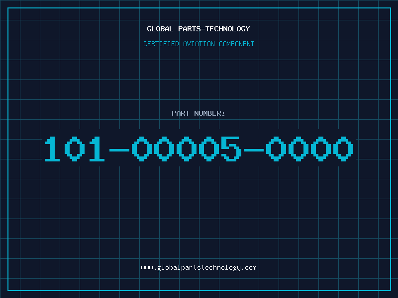 Aviation Part 101-00005-0000