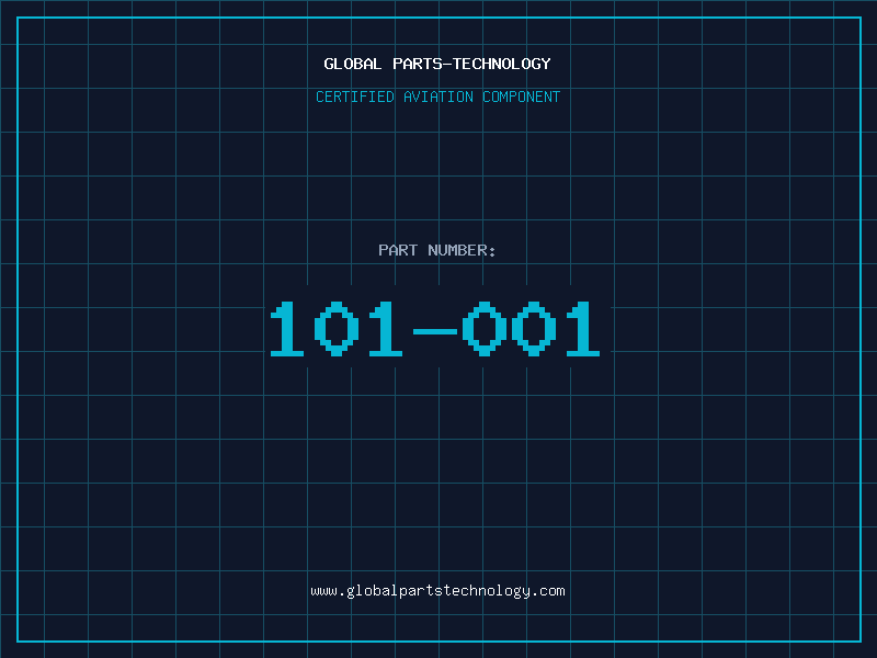Aviation Part 101-001