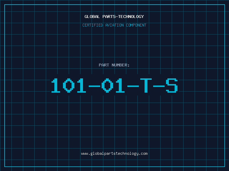 Aviation Part 101-01-T-S