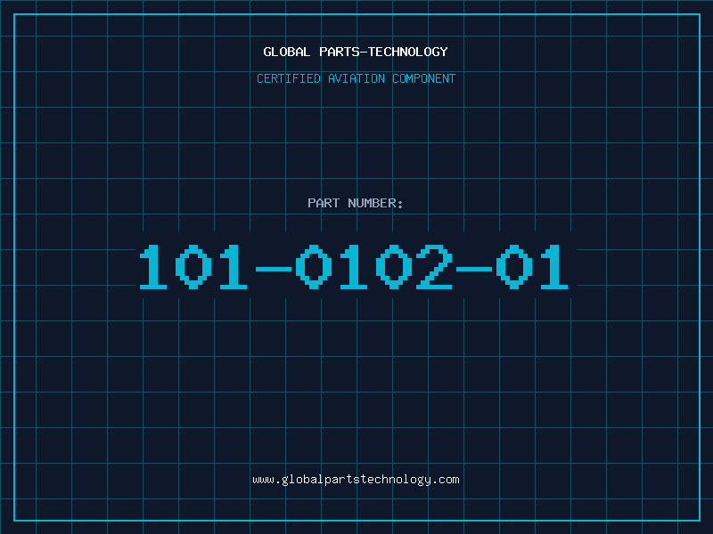 Aviation Part 101-0102-01