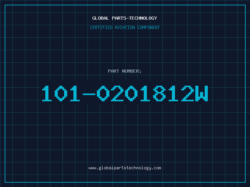 Aviation Part 101-0201812W