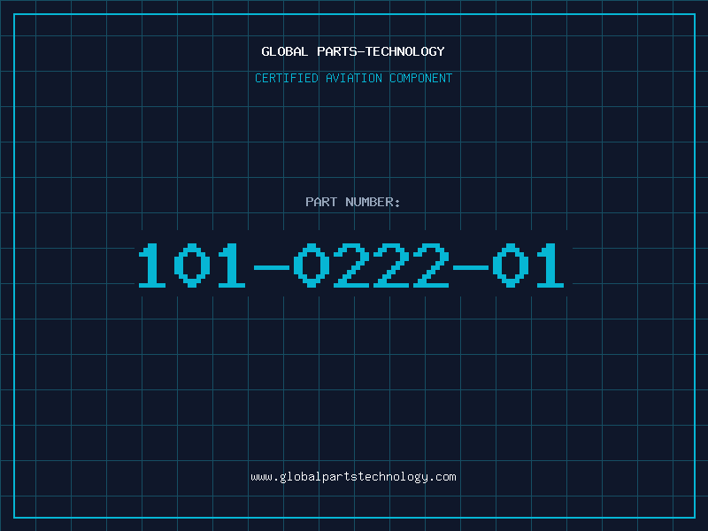 Aviation Part 101-0222-01