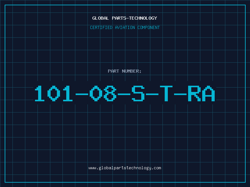 Aviation Part 101-08-S-T-RA