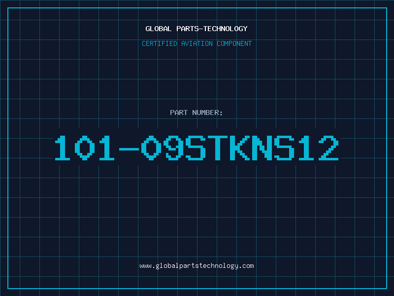 Aviation Part 101-09STKNS12