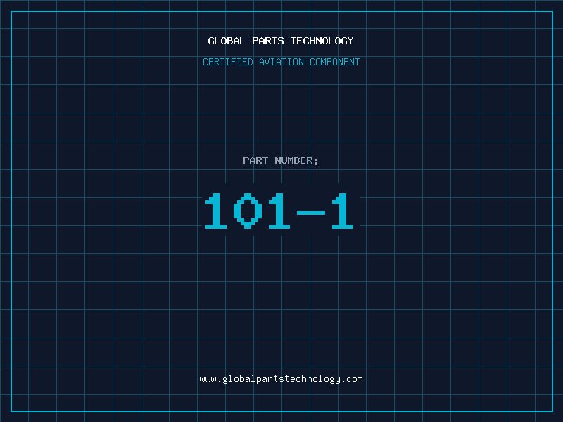 Aviation Part 101-1
