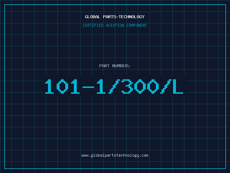 Aviation Part 101-1/300/L