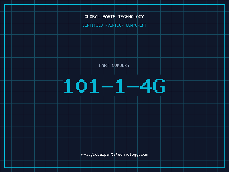 Aviation Part 101-1-4G