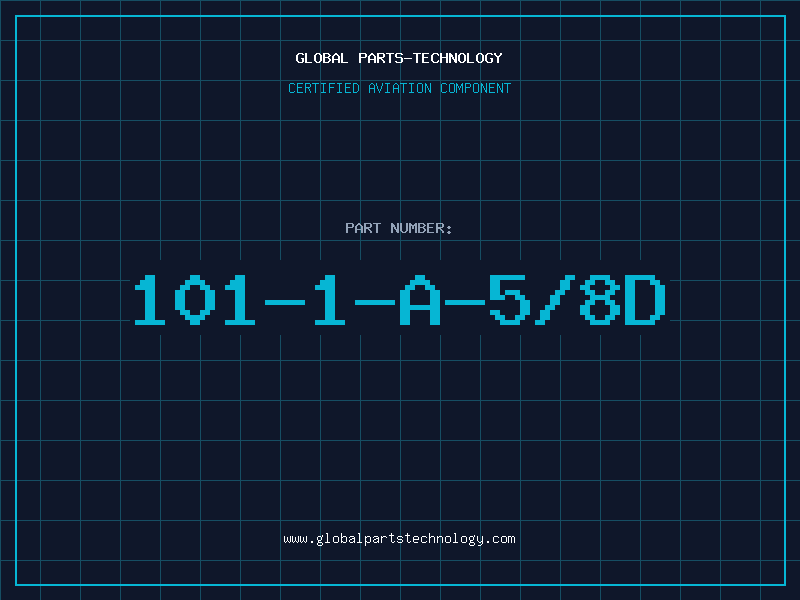 Aviation Part 101-1-A-5/8D