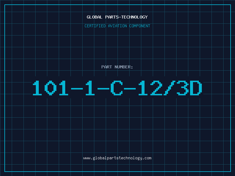 Aviation Part 101-1-C-12/3D