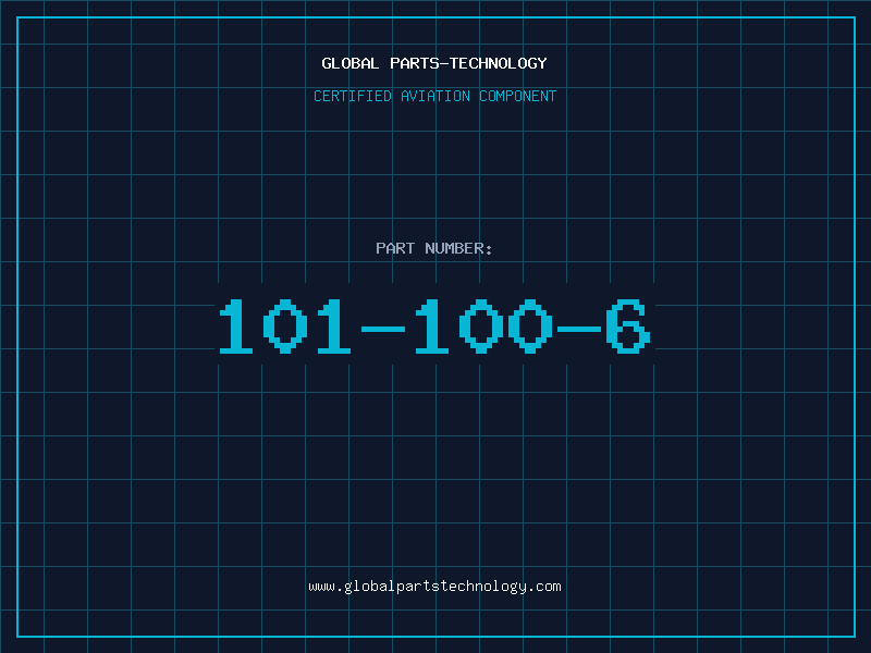 Aviation Part 101-100-6