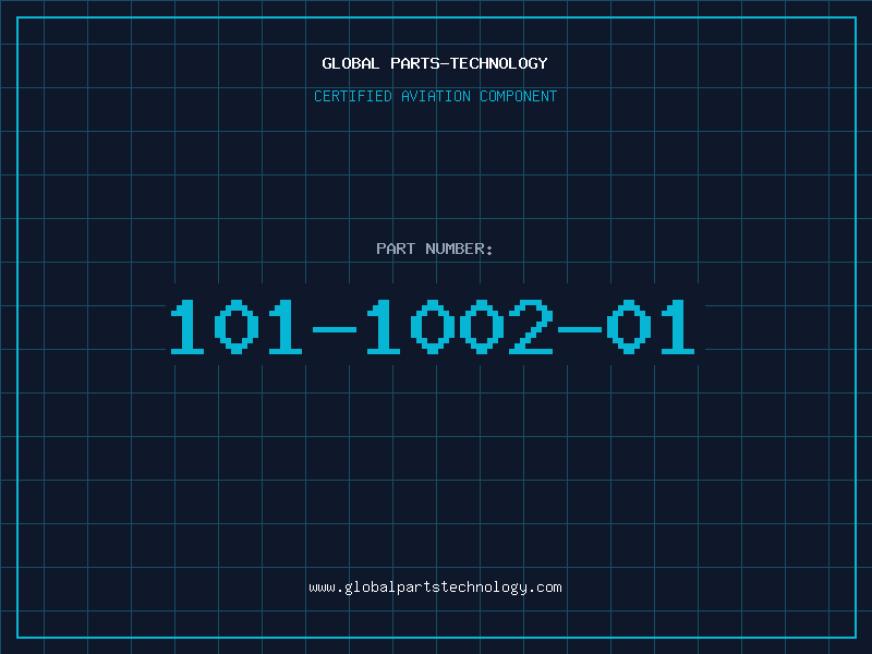 Aviation Part 101-1002-01