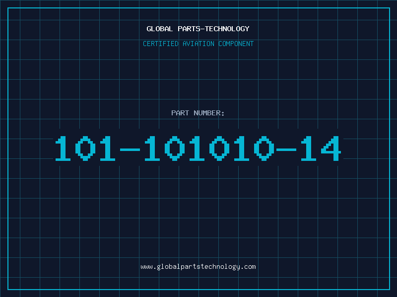 Aviation Part 101-101010-14